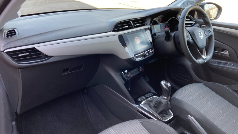 Vauxhall Corsa 1.2 Design 5dr Petrol Hatchback